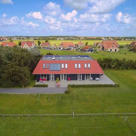 De Oranjerie Buren (Friesland) Exterior foto
