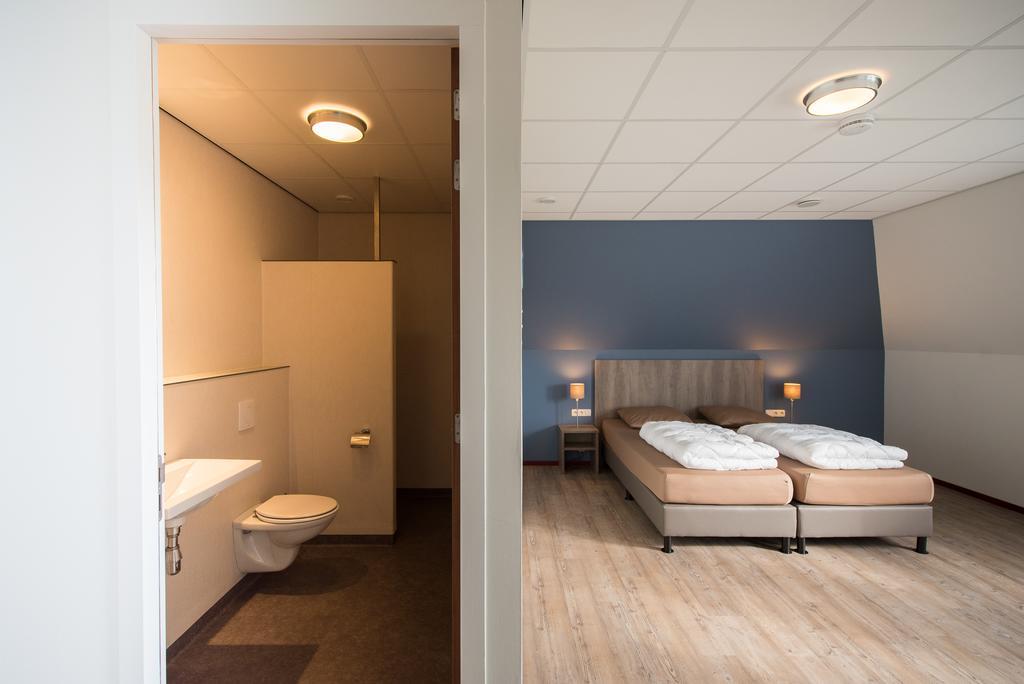 De Oranjerie Buren (Friesland) Exterior foto