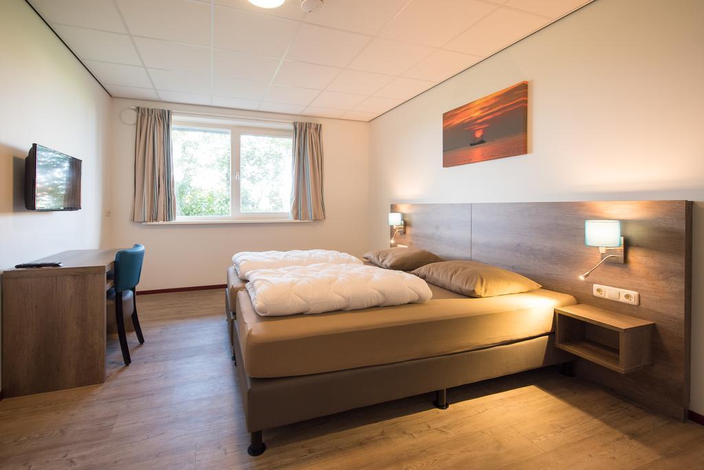 De Oranjerie Buren (Friesland) Exterior foto