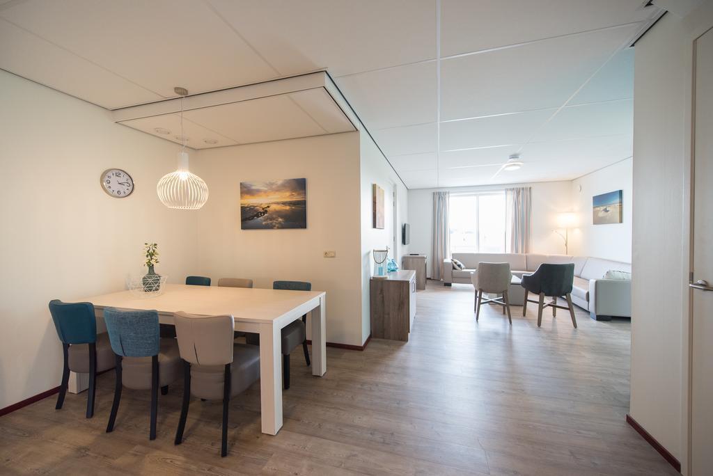 De Oranjerie Buren (Friesland) Exterior foto