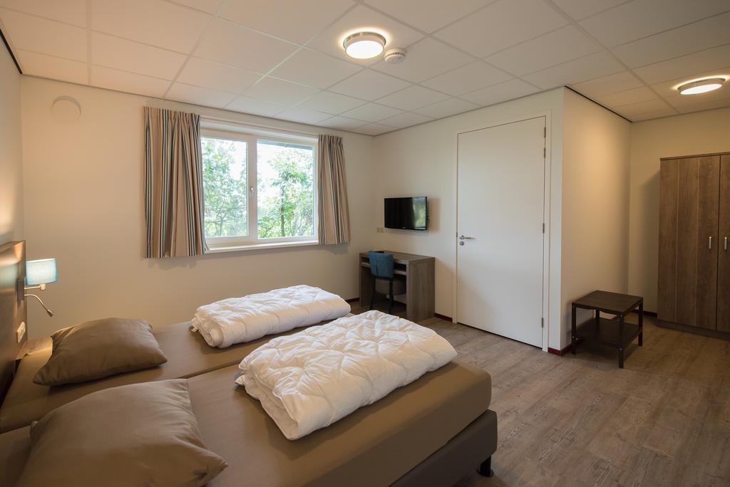 De Oranjerie Buren (Friesland) Exterior foto